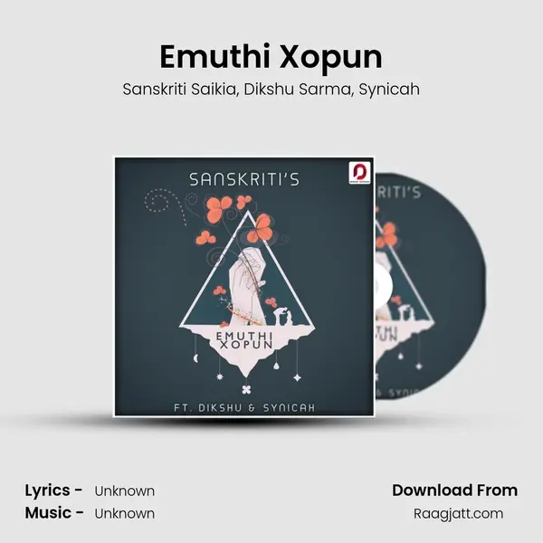 Emuthi Xopun mp3 song