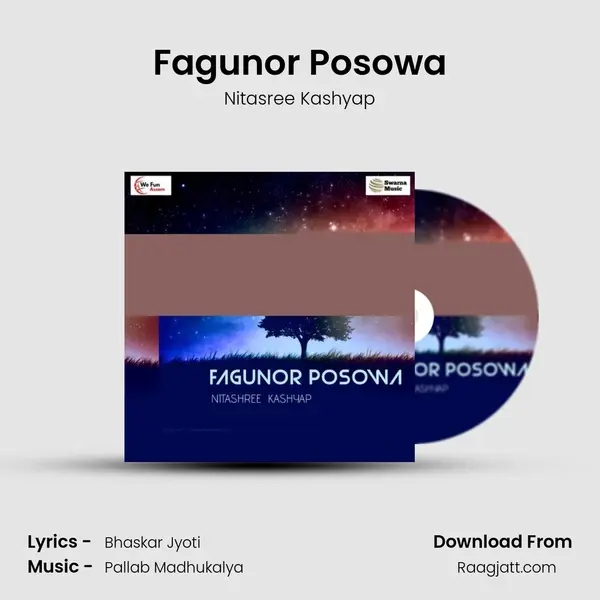 Fagunor Posowa mp3 song