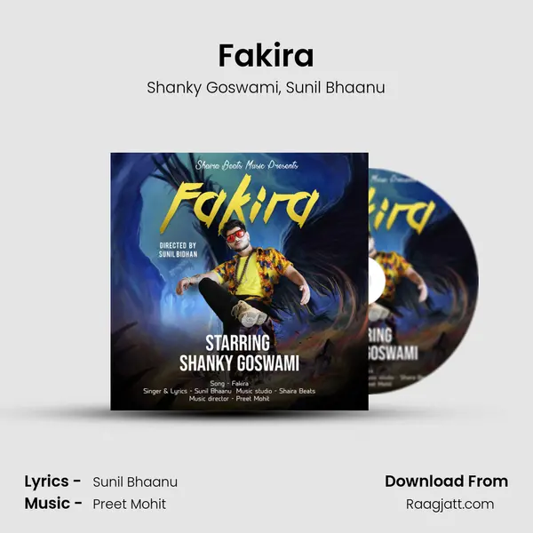 Fakira mp3 song