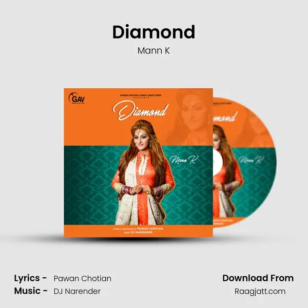 Diamond mp3 song