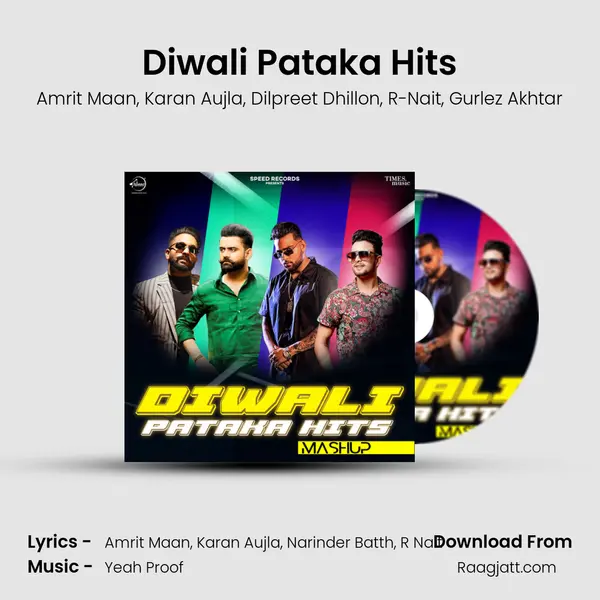 Diwali Pataka Hits mp3 song