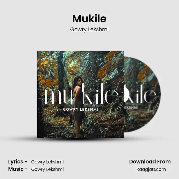 Mukile mp3 song