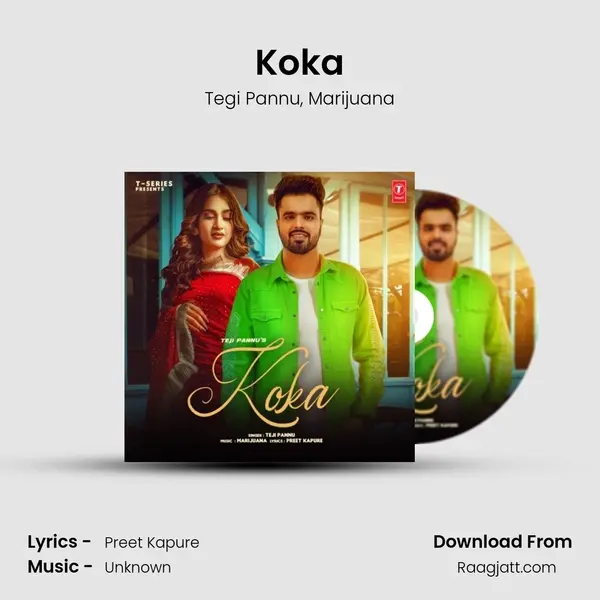 Koka mp3 song