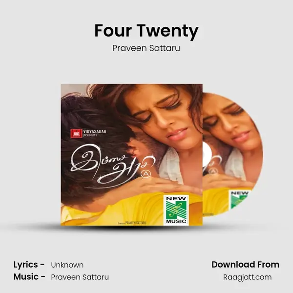 Four Twenty mp3 song