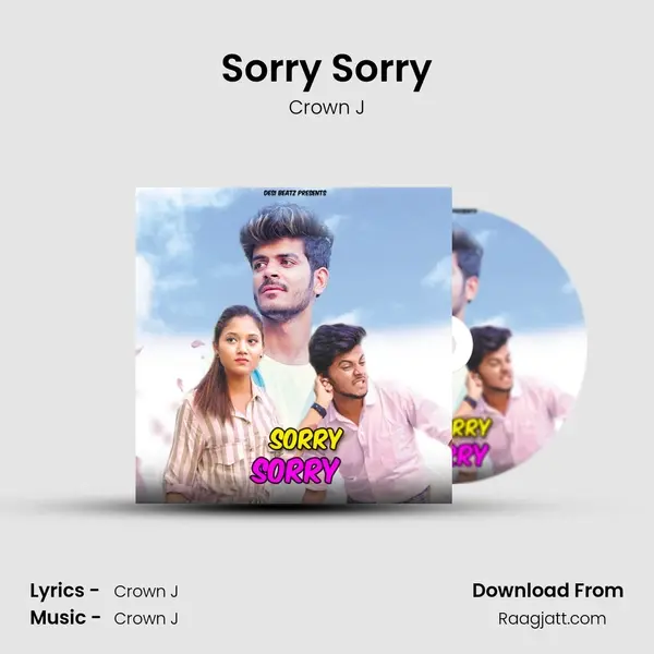 Sorry Sorry mp3 song