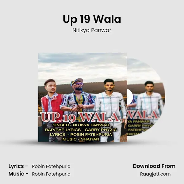 Up 19 Wala mp3 song