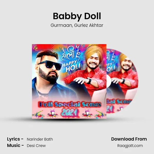 Babby Doll mp3 song