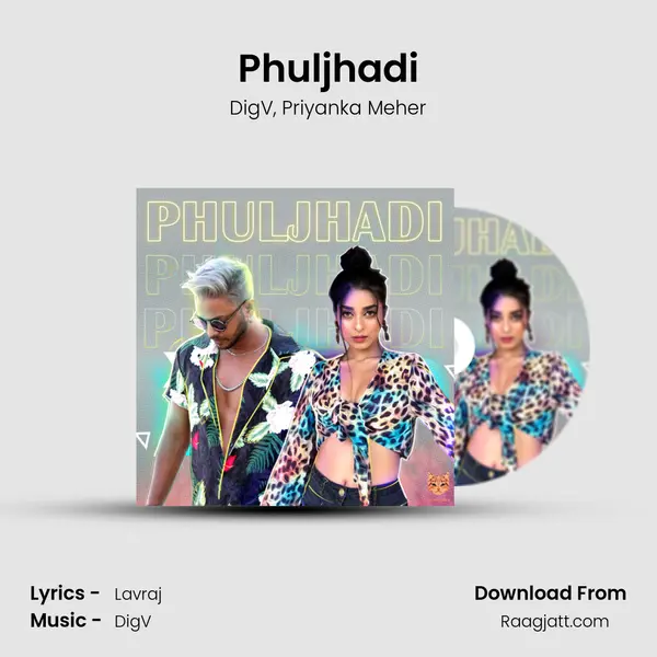 Phuljhadi mp3 song