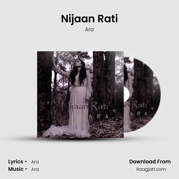 Nijaan Rati mp3 song