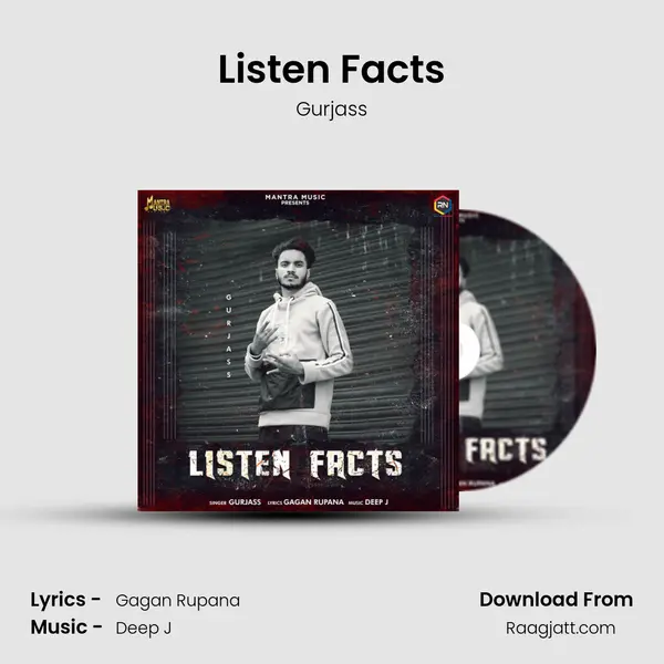 Listen Facts mp3 song