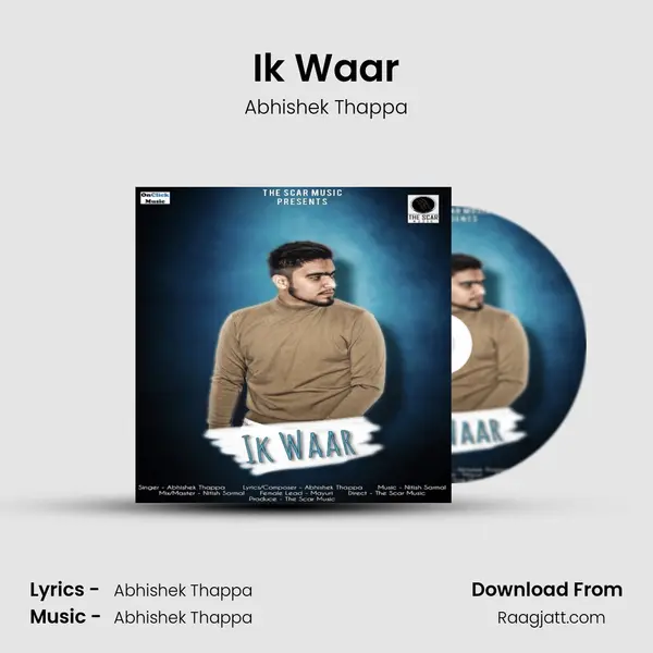 Ik Waar mp3 song