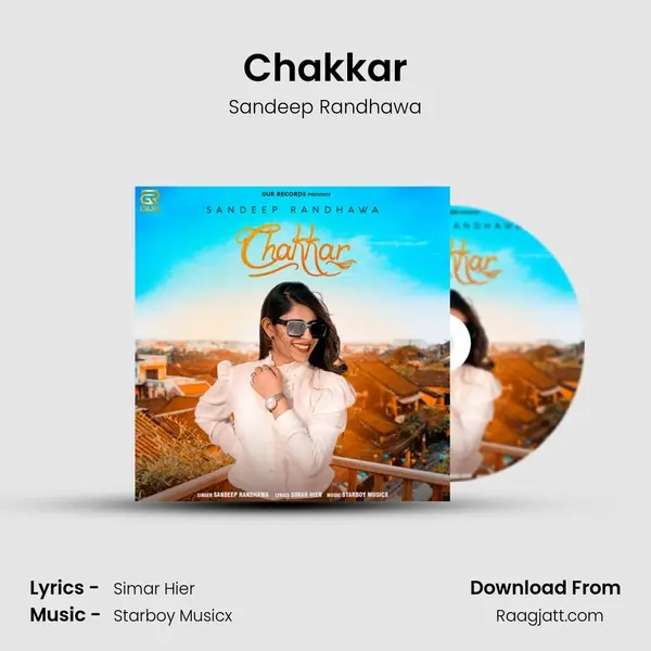 Chakkar mp3 song