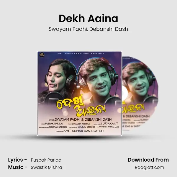 Dekh Aaina mp3 song