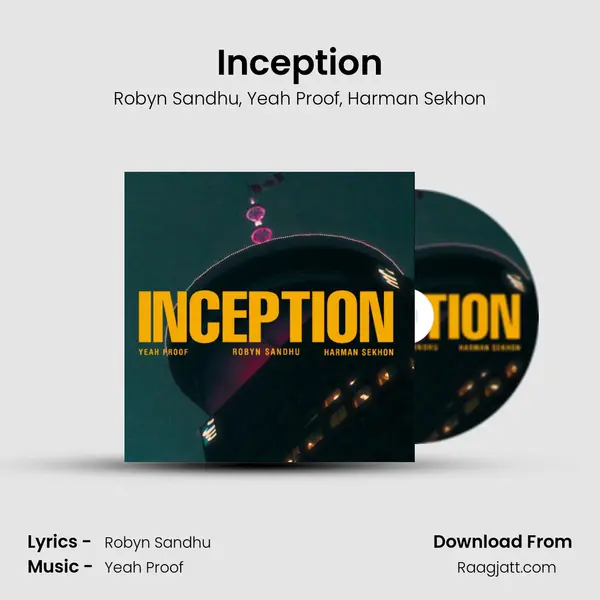 Inception mp3 song