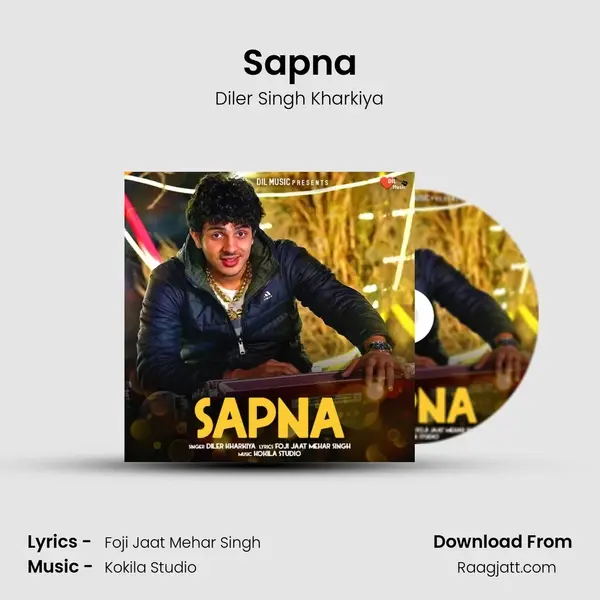 Sapna mp3 song