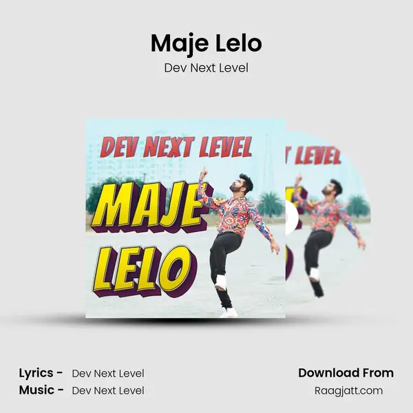 Maje Lelo mp3 song