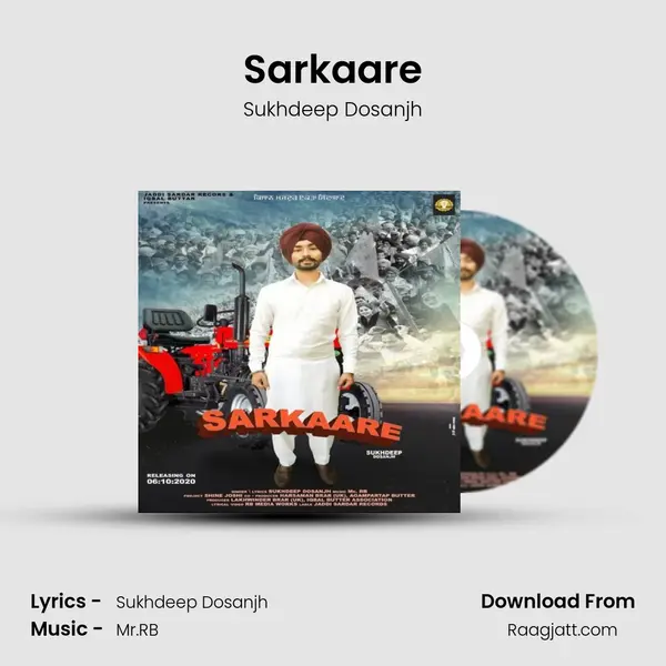 Sarkaare mp3 song