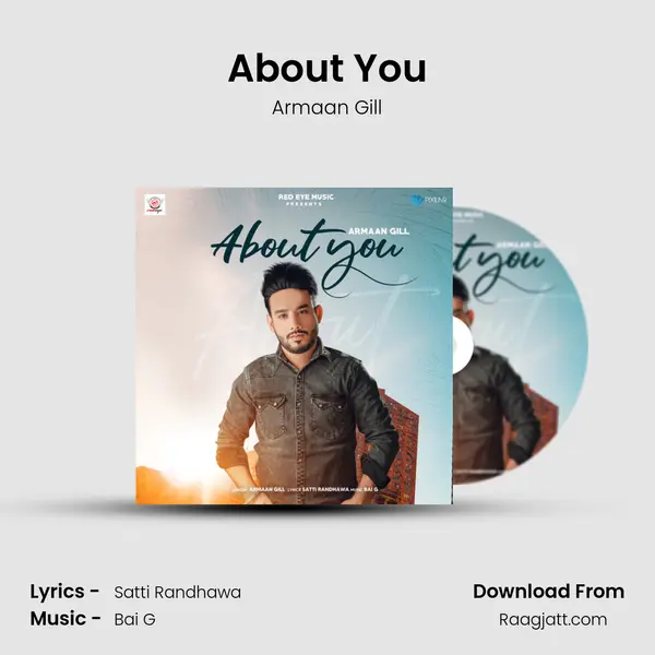 About You mp3 song