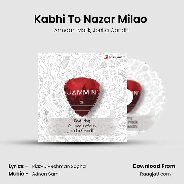 Kabhi To Nazar Milao (Jammin') mp3 song