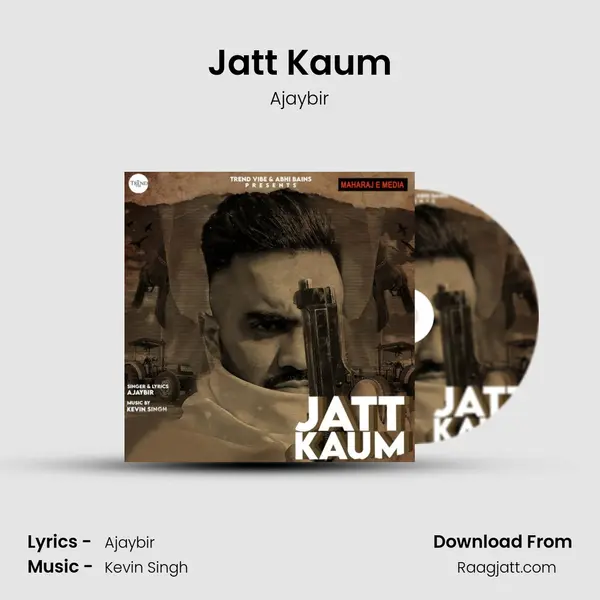 Jatt Kaum mp3 song