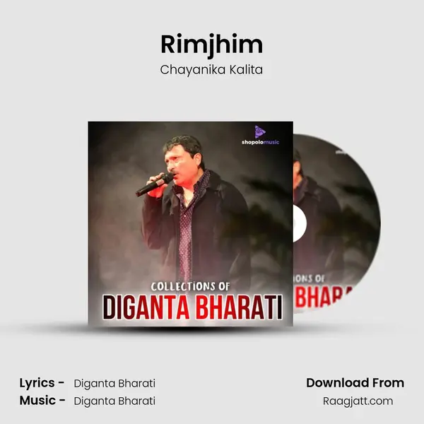 Rimjhim mp3 song