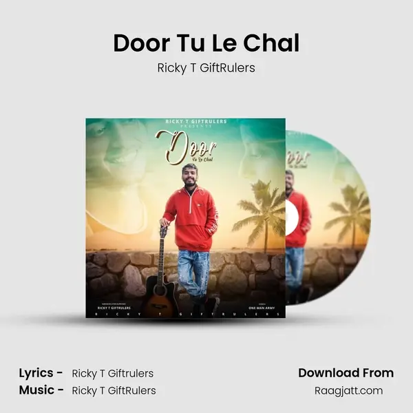 Door Tu Le Chal mp3 song