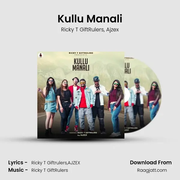 Kullu Manali mp3 song