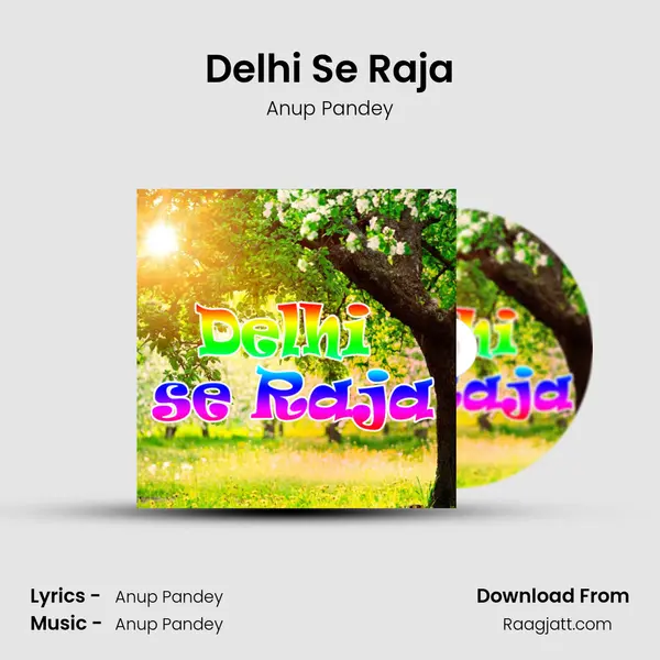 Delhi Se Raja mp3 song