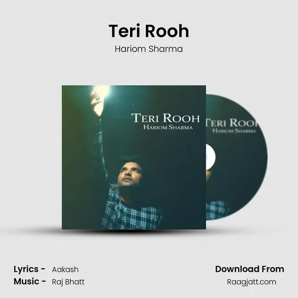 Teri Rooh mp3 song