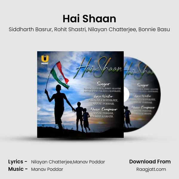 Hai Shaan mp3 song