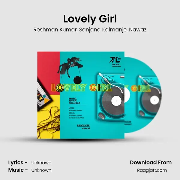 Lovely Girl mp3 song