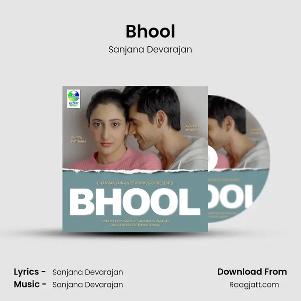 Bhool mp3 song