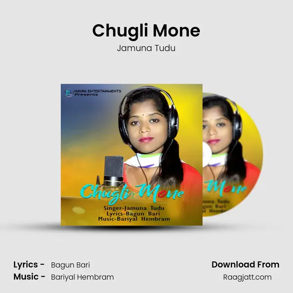 Chugli Mone mp3 song