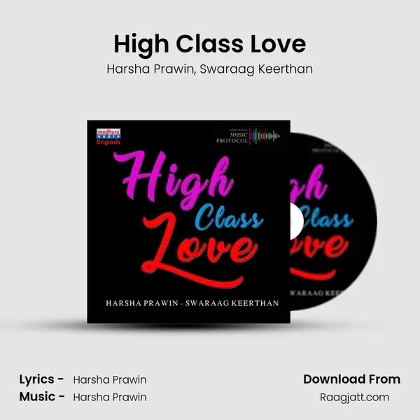 High Class Love mp3 song