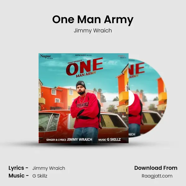 One Man Army mp3 song