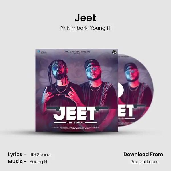 Jeet mp3 song