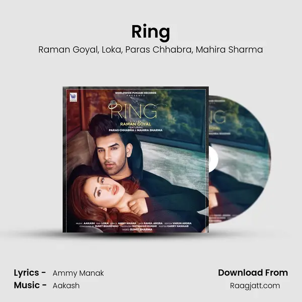 Ring mp3 song