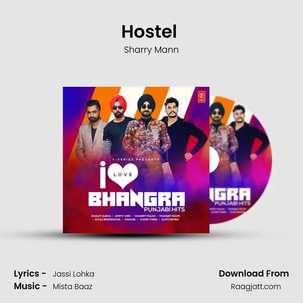 Hostel (From Hostel) mp3 song