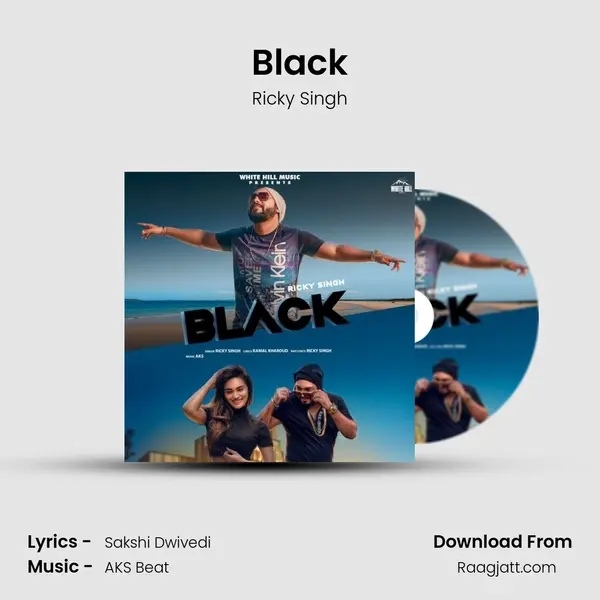 Black mp3 song