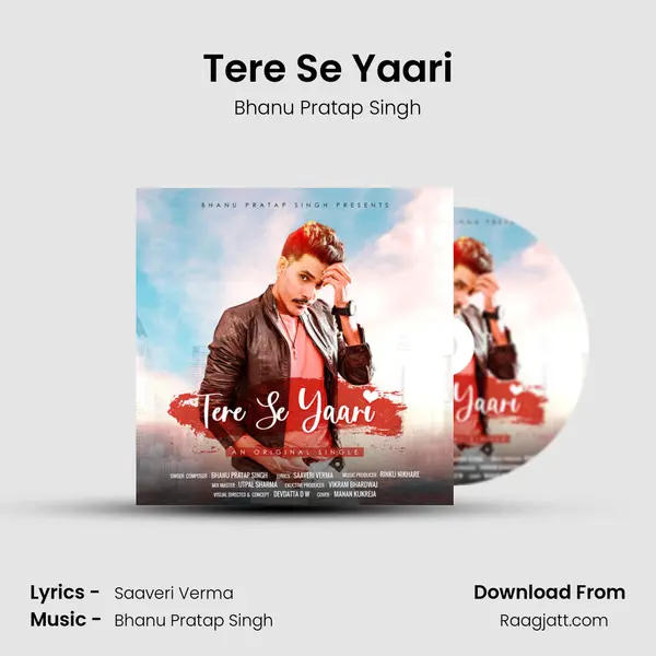 Tere Se Yaari mp3 song