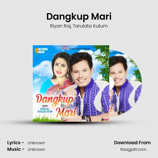 Dangkup Mari mp3 song