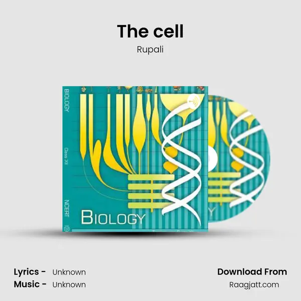 The cell mp3 song