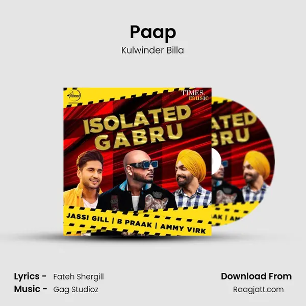 Paap mp3 song