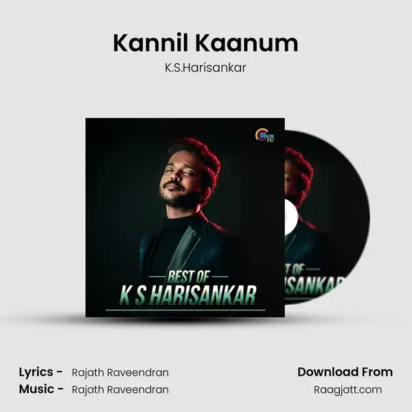 Kannil Kaanum mp3 song