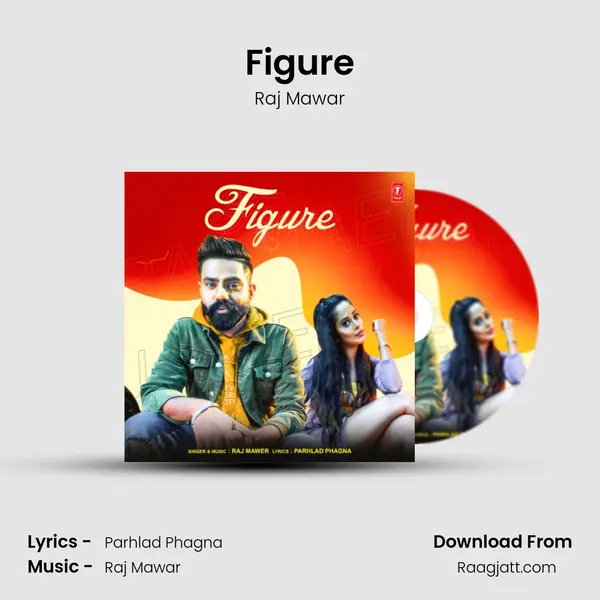 Figure mp3 song