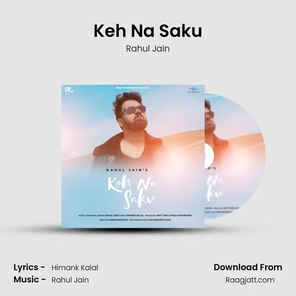 Keh Na Saku mp3 song