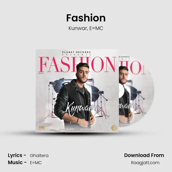 Fashion mp3 song