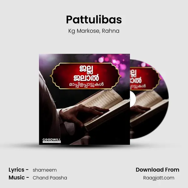 Pattulibas - Kg Markose mp3 song