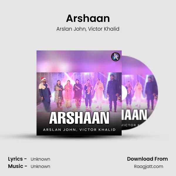 Arshaan mp3 song