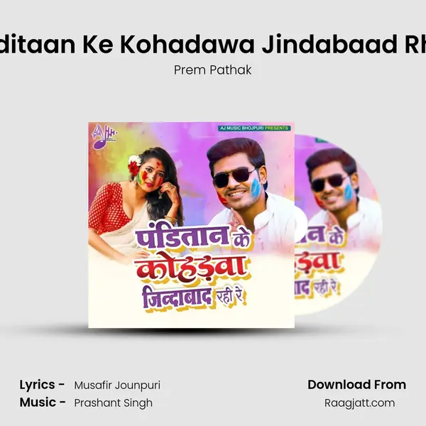 Panditaan Ke Kohadawa Jindabaad Rhi Re mp3 song